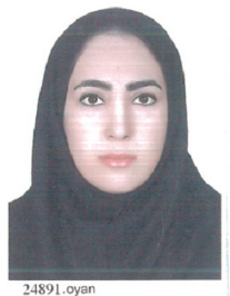 زینب صحراگرد