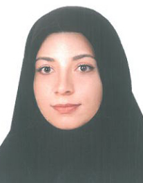مریم امینی سرتشنیزی