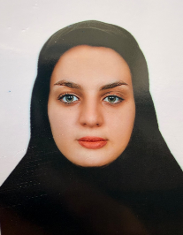 محدثه محمدی