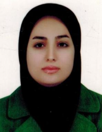 مریم مصطفی زاده