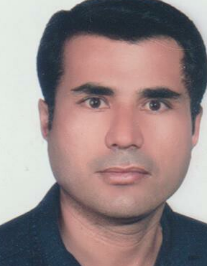 رضا قیاسی فرد
