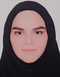 کیمیا جمالی صیقلان