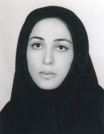 راضیه افتخارزاده