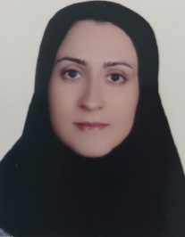 آسیه علی نژاد