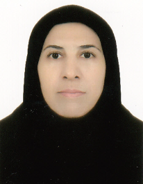 مریم صفرزاده
