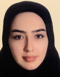 مهسا کارگر هشجین