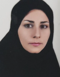 زکیه طاهری گسک