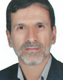 محسن عابدی