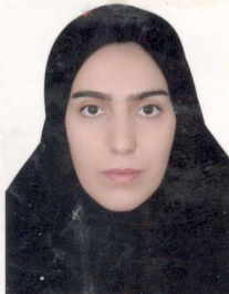 سیده مرضیه هاشمی نسب