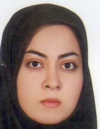 فاطمه هاشمی نسب