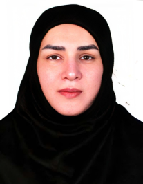 مرضیه زندی