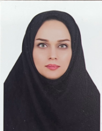 الهام شریعتی اشرفی