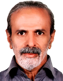 حسن باقری صمغ آبادی