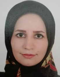 سحر عشرتی