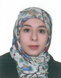 منیره السادات حسینی مفرد