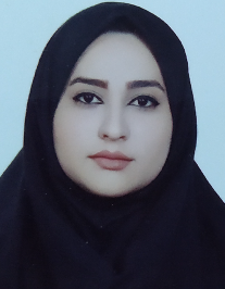 مریم باقری