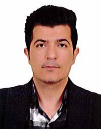 رضا ریحانی