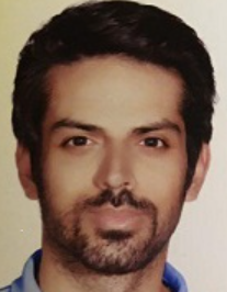 حامد کاشانکی