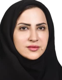 نرگس السادات بن رضوی