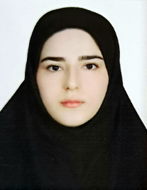 سیده هدی اصغری پری