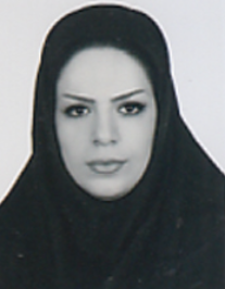 مریم غلامحسینی