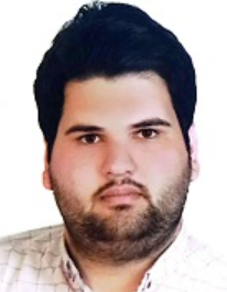 مهدی جعفری مرادلو
