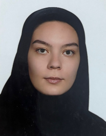 غزاله مرادوند خلیل اباد