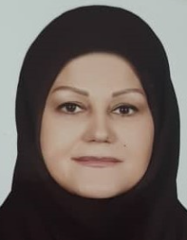 زهرا(زری) معین