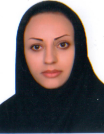مریم قاسمی