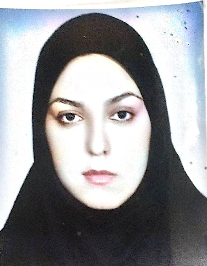 فاطمه محمدی سهل آبادی