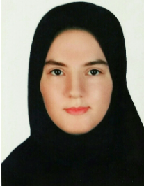 ریحانه غلامی درگاه