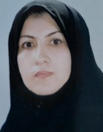 الهه سالمی