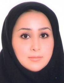 محدثه عیسی پور
