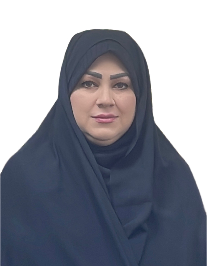 مهدیه مهدی زاده