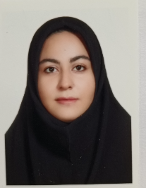 زهرا یعقوبی اطهر