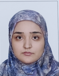 زینب موسوی الملکی