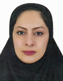 نرگس شمع سوزان