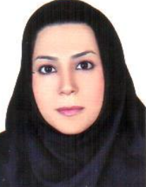 حکیمه فارسیان