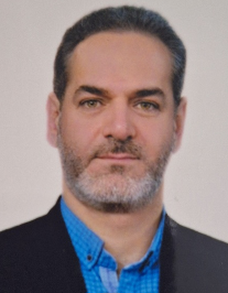 ابراهیم عزیزی بهروز