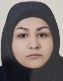 اعظم اسماعیلی نیا