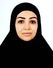 مهتاب سادات حسینی