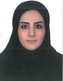 سیده فاطمه جلادتی