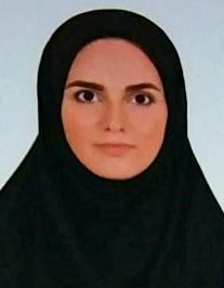 معصومه شکیبائی شاد احمدگورابی