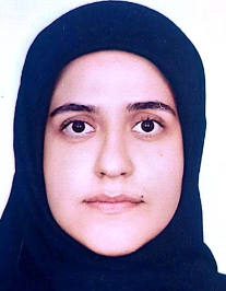 بشری اردستانی سامانی