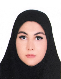 مهشید سپهری محجوب