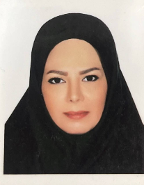 پروانه محمد قلی پور
