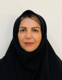 دکتر مریم خدابخشی