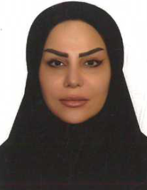 فاطمه فروزانفر