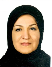 مریم احمدیان