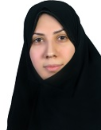 مرضیه سادات سیدخراسانی